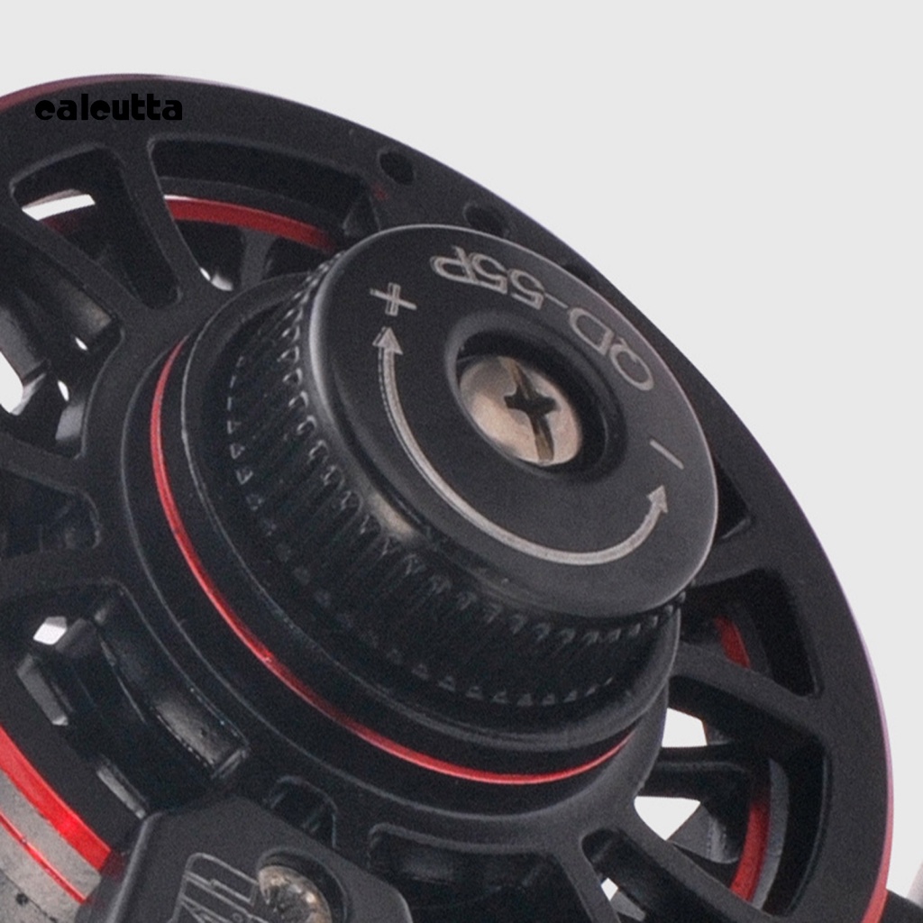 Máy Câu Cá Chống Ăn Mòn Siêu Nhẹ Chất Lượng Cao