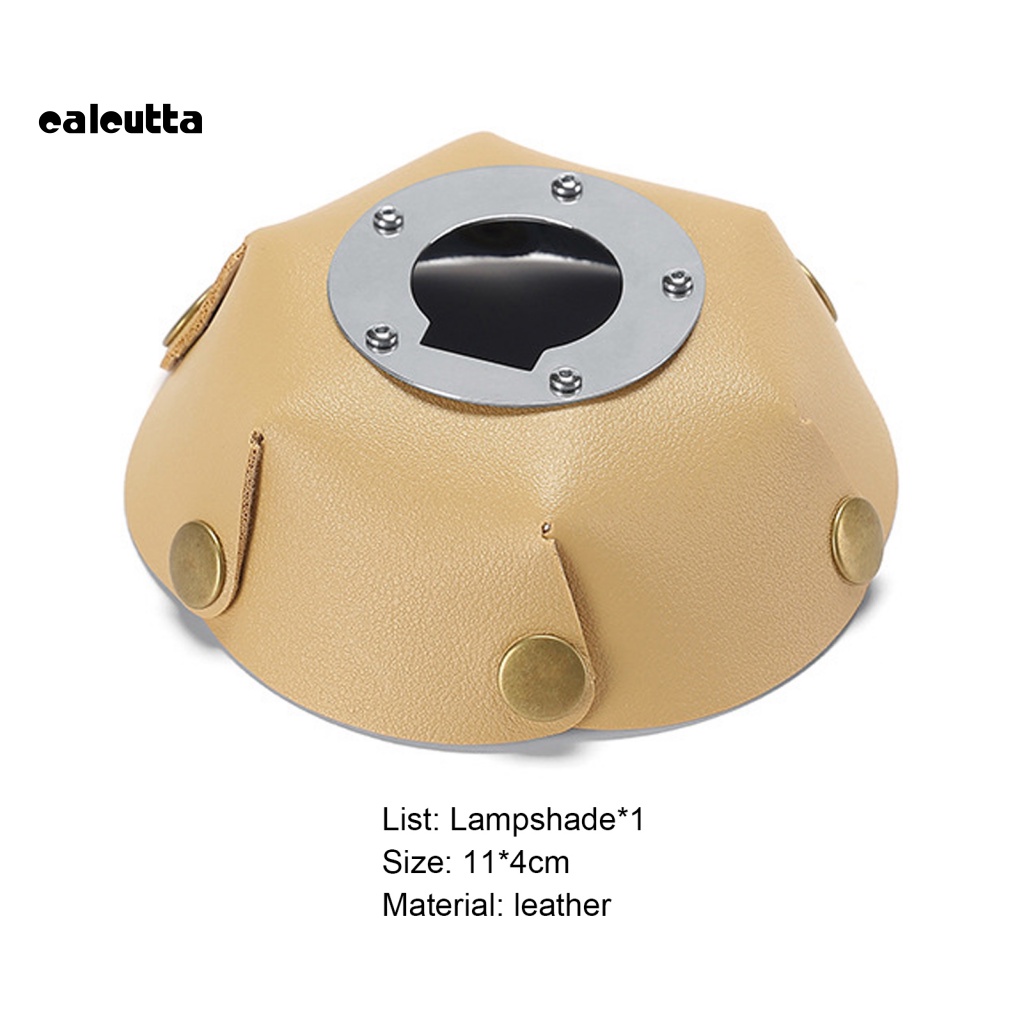 Chụp Đèn Lồng Không Mùi Gấp Lại Được Phong Cách Retro Goal Zero Dành Cho Đi Du Lịch