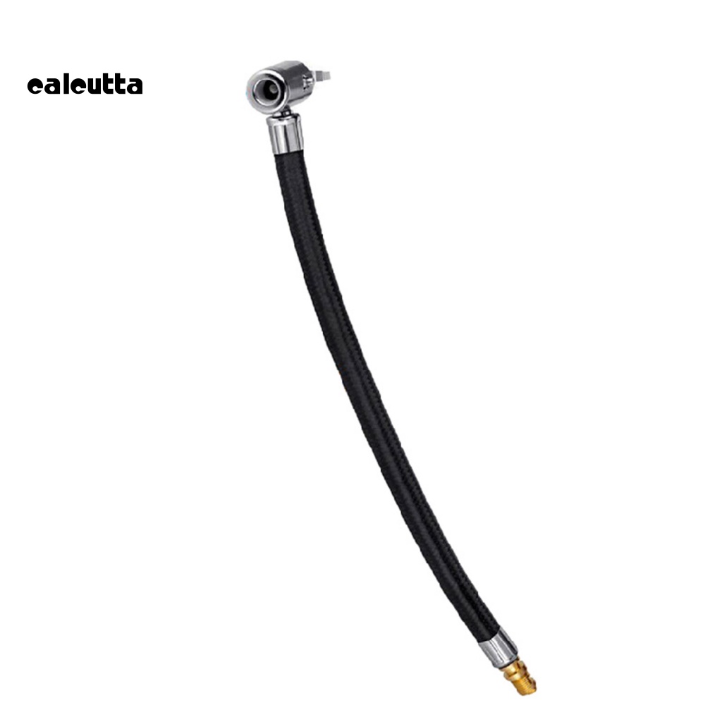 [calcutta] Ống Bơm Lốp Xe Hơi Không Độ Dẻo Cao Dễ Sử Dụng