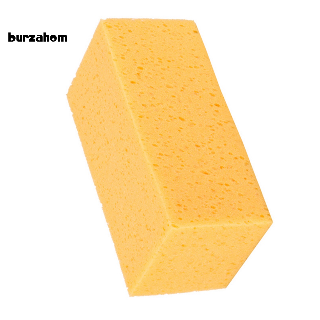 Đệm Mút Hình Chữ Nhật Thấm Hút Nước Tốt Đa Năng Dành Cho Cửa Sổ Xe Hơi