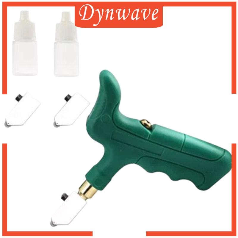 Dụng Cụ Cắt Kính Và Dao Cắt Gạch Men Thủ Công