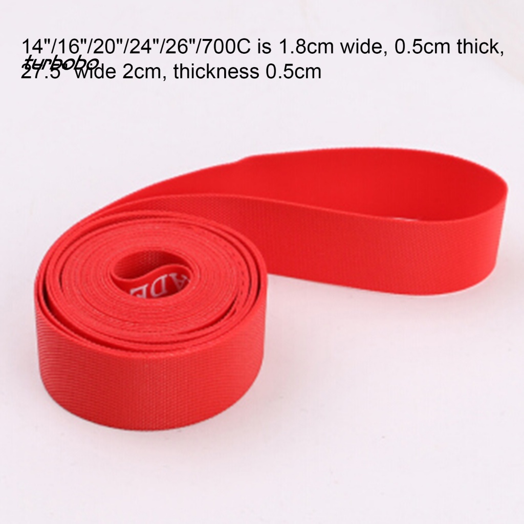 Cuộn Dây Bọc Lốp Xe Đạp Chống Đâm Thủng 20-26 inches / 700C