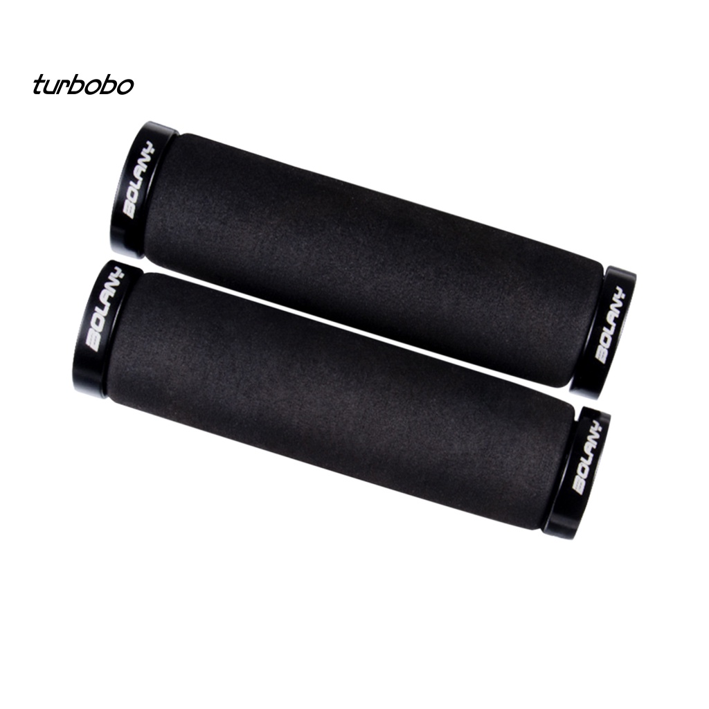 1 Cặp Vỏ Bọc Tay Lái Xe Đạp BOLANY Ergonomic Chống Sốc Chống Mòn