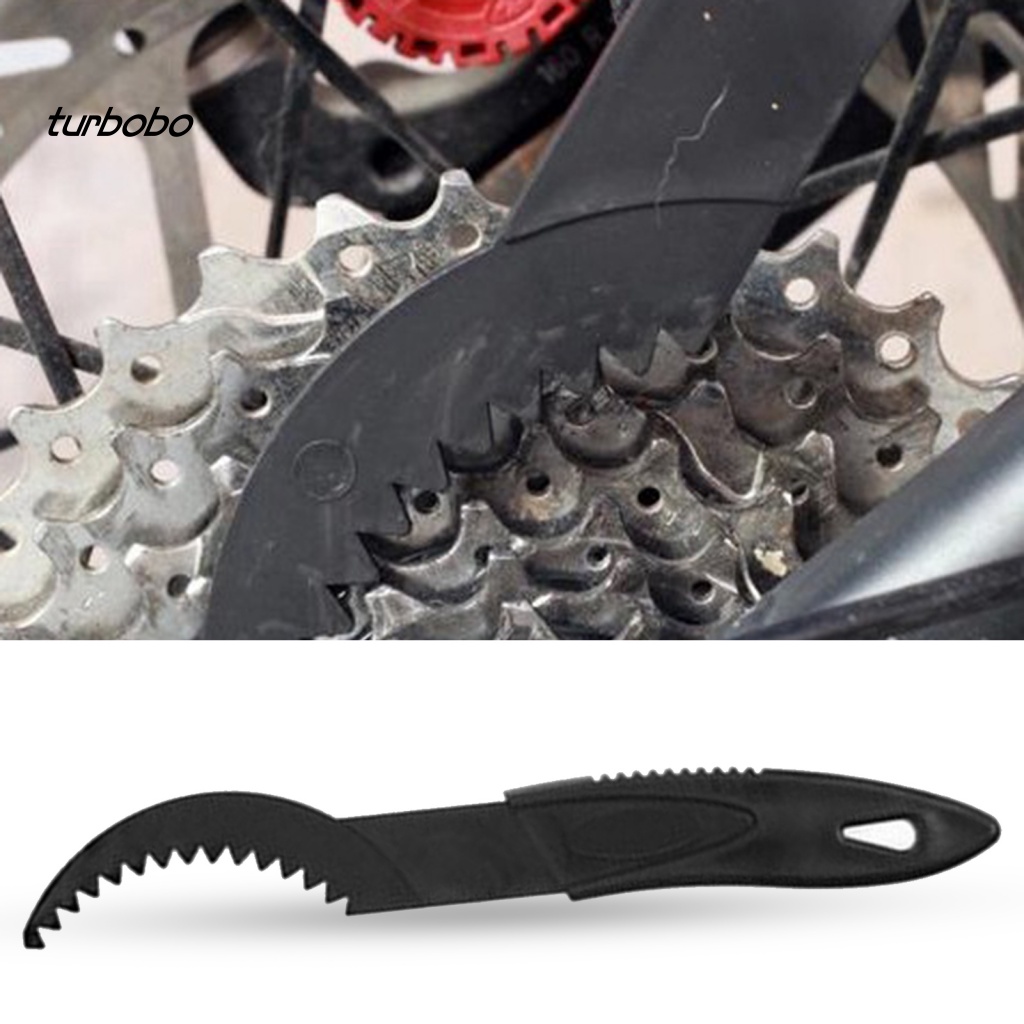 Set 2 Bàn Chải Roulette Độ Cứng Cao Chống Mài Mòn Cho Xe Đạp