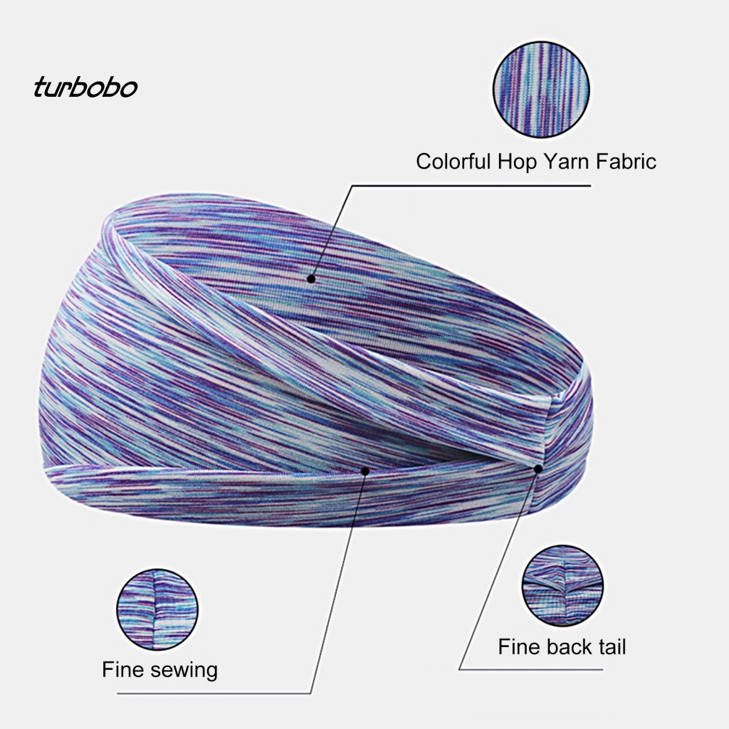 Băng Đô Thể Thao Siêu Mỏng Thấm Hút Mồ Hôi Thời Trang Cho Nam Và Nữ