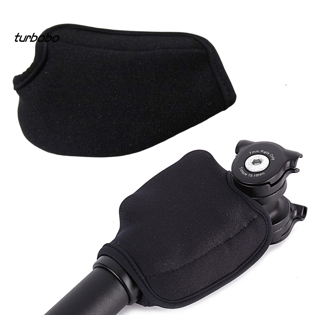 Vỏ Bọc Yên Xe Đạp Bằng Nylon Chống Bụi Chống Trầy Xước Tiện Dụng