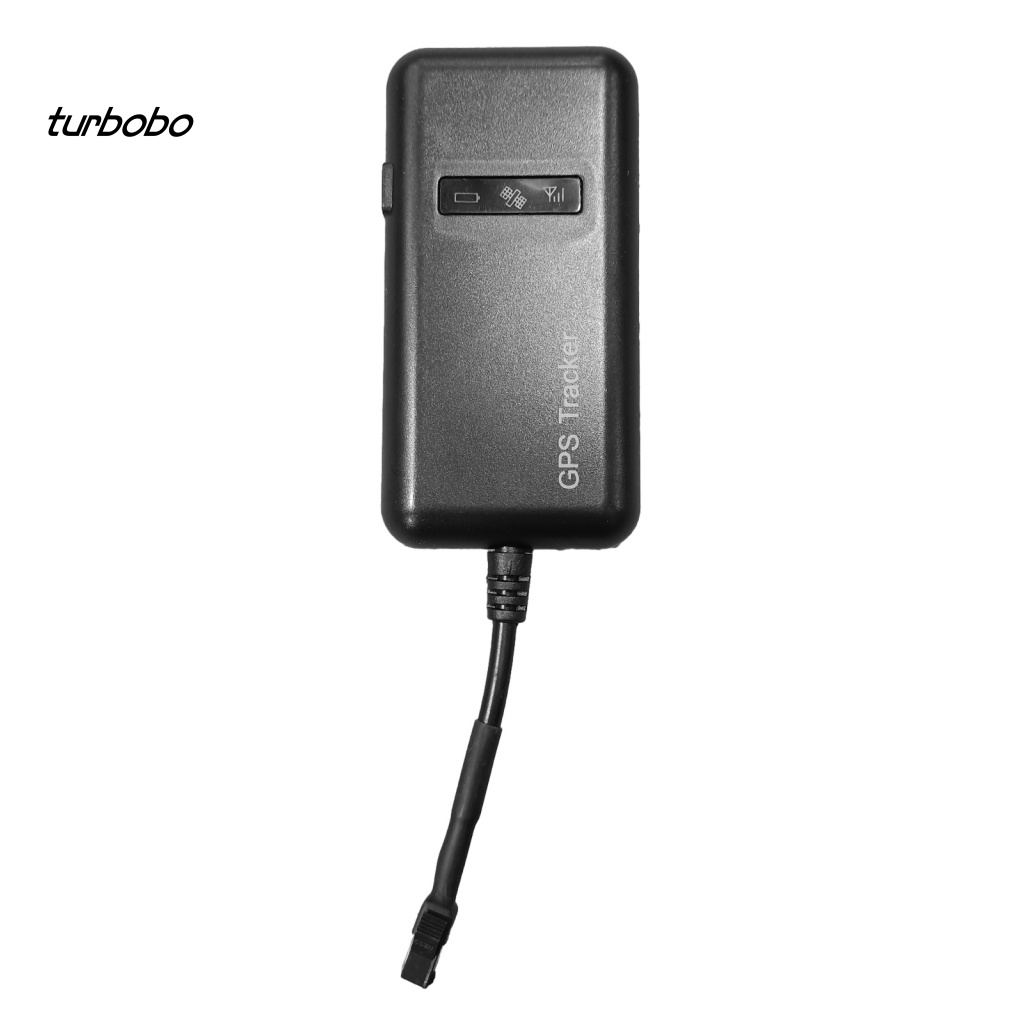 Thiết Bị Định Vị GPS GT02 / TK110 Bằng PVC Chất Lượng Cao