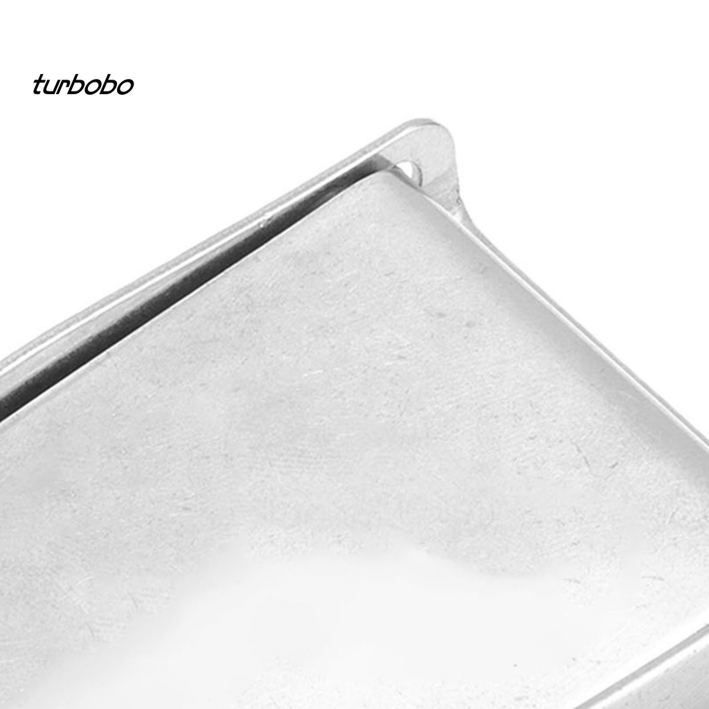 Khóa Thắt Lưng Bằng Thép Không Gỉ Thân Thiện Với Môi Trường Khi Lặn