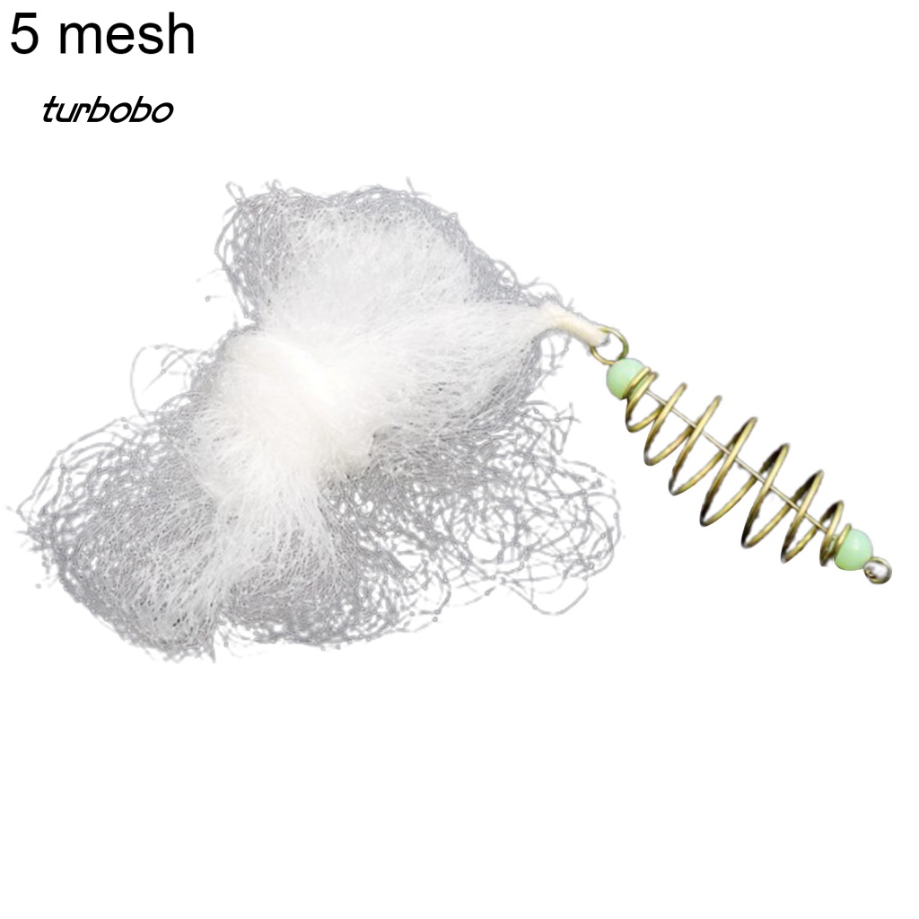 Lưới Đánh Bắt Cá Sức Chứa Lớn Tiện Dụng