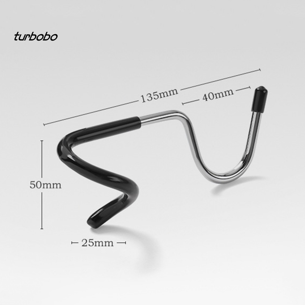 Móc Treo Đèn Cắm Trại Bằng Thép Không Gỉ Chịu Tải Mạnh Chống Trượt Đa Năng