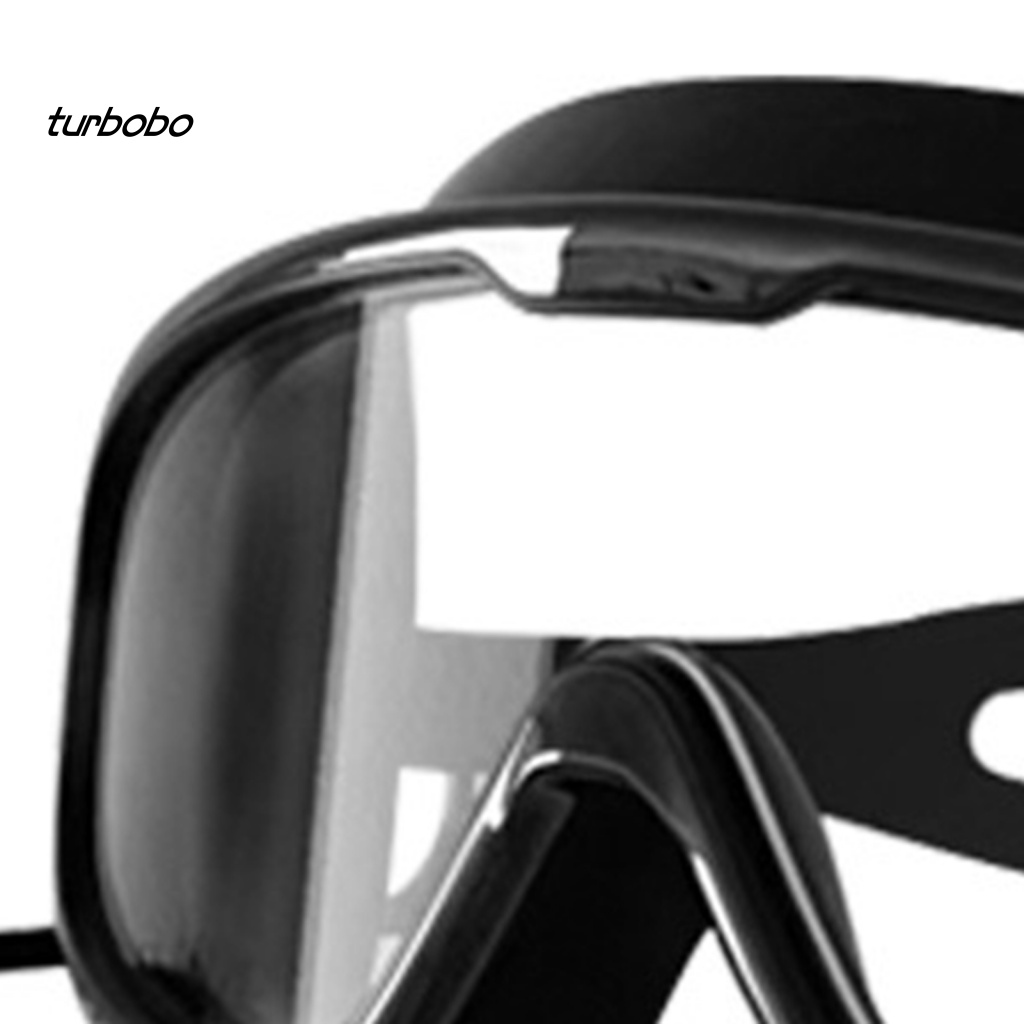 Kính Lặn Có Bịt Tai Thoải Mái Chất Lượng Cao Cho Người Lớn