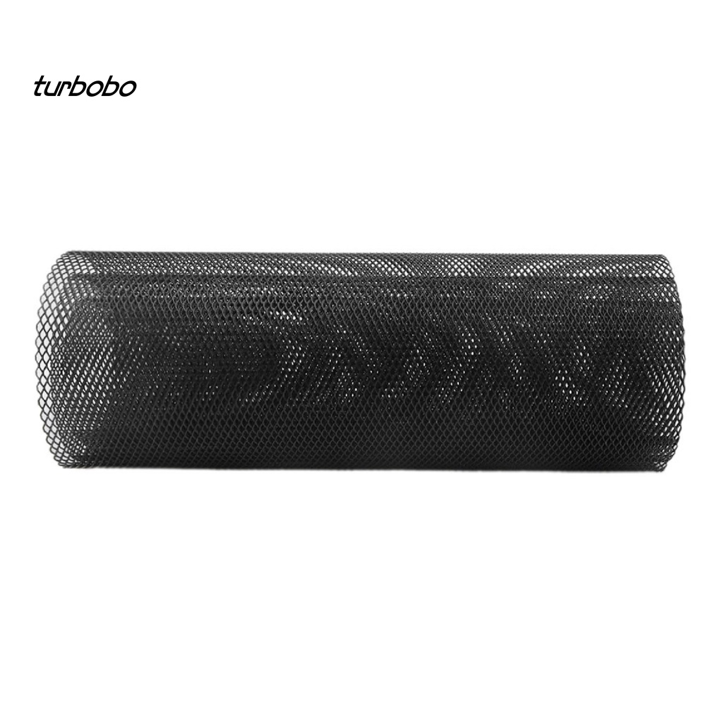 Lưới Tản Nhiệt Bằng Hợp Kim Nhôm Độ Bền Cao Đa Năng 120x33 Cho Xe Hơi