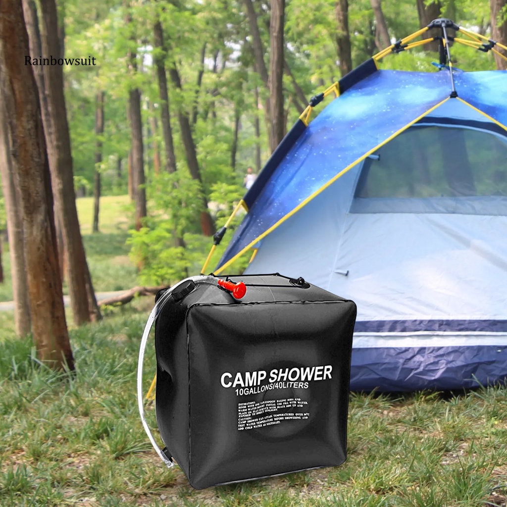 1 Bộ Túi Tắm Dung Tích Lớn 40L Chịu Tải Cao Chống Mài Mòn Thân Thiện Với Môi Trường Dùng Khi Đi Du Lịch