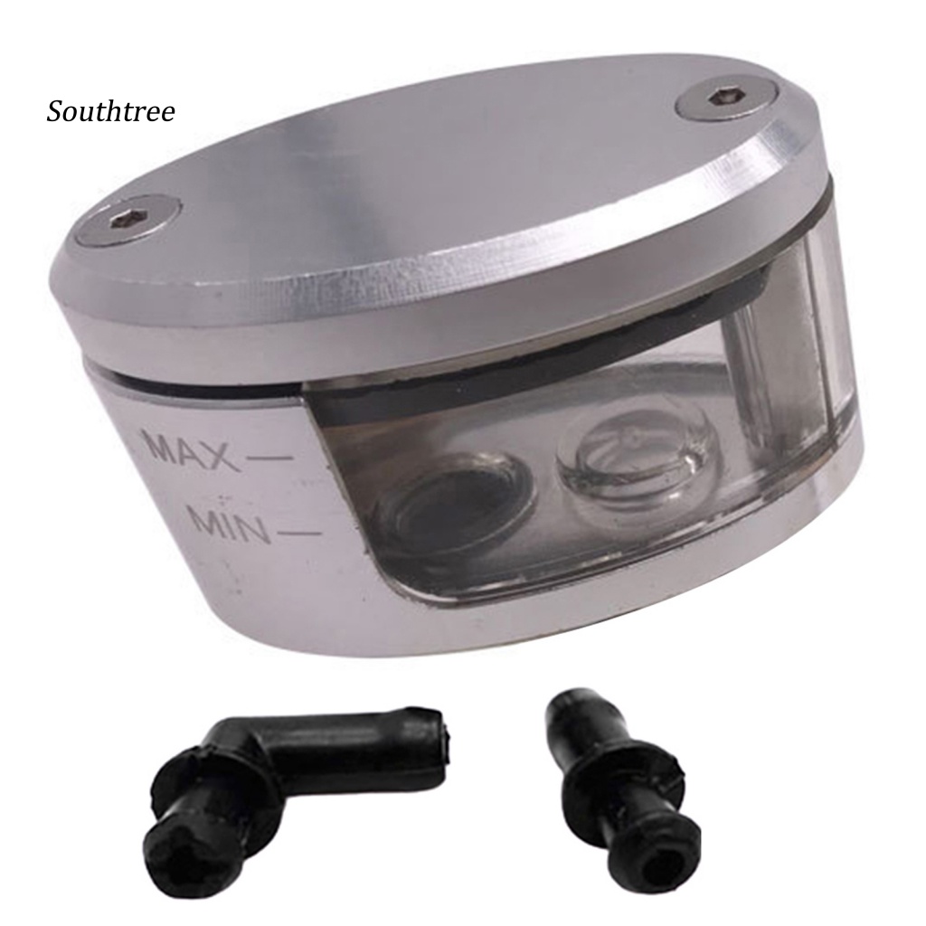 Bình Chứa Dầu Phanh Xe Máy Thông Dụng