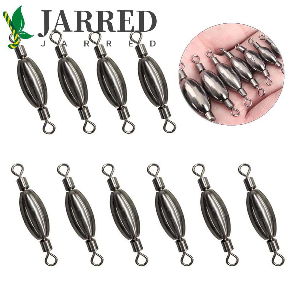 JARRED Bộ Phụ Kiện Câu Cá Chuyên Dụng Chất Lượng Cao