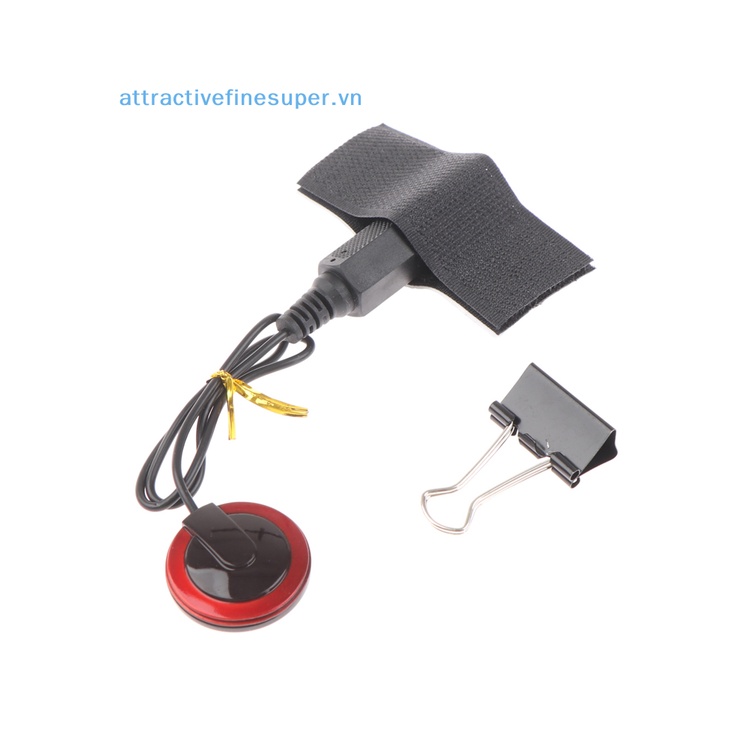 Bộ Pickup AFS Chuyên Dụng Cho Đàn Guitar Cổ Điển