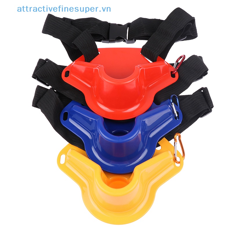 Afs Đai Đeo Hông Giữ Cần Câu Cá Siêu Bền Tiện Dụng