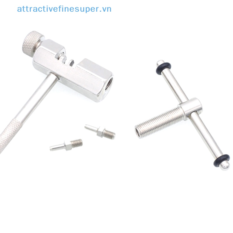 Afs Dụng Cụ Tháo Mắt Xích Xe Đạp