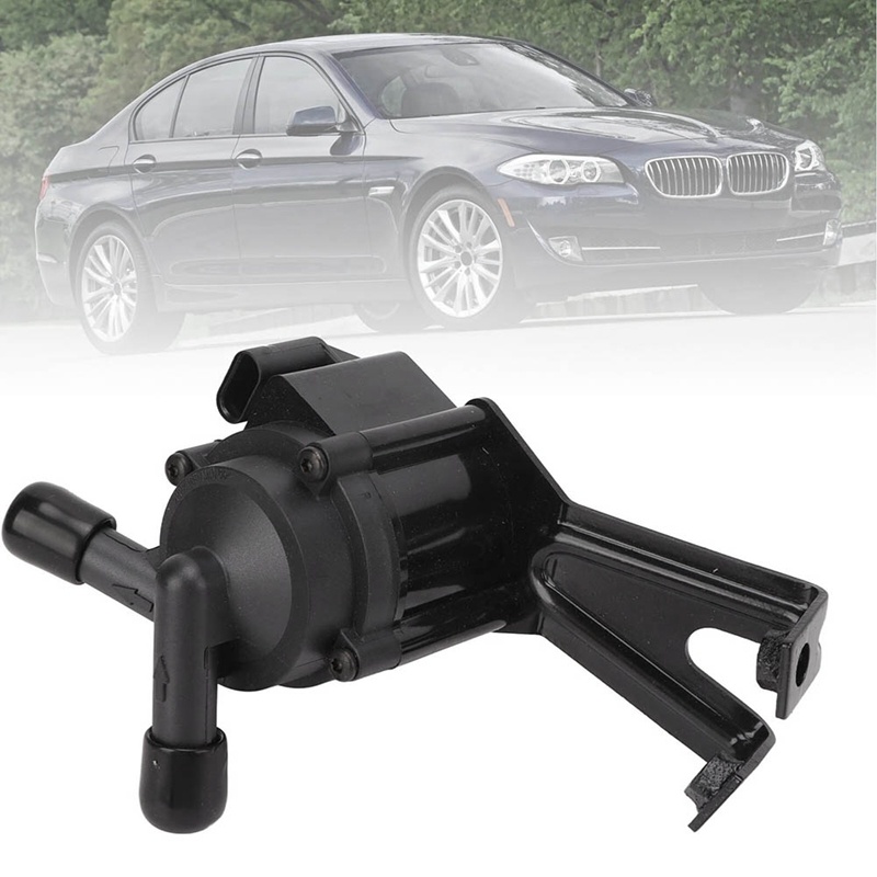 Máy Bơm Nước Làm Mát Phụ Trợ Bằng Điện Hoàn Toàn Mới Cho Xe Hơi 11517629916 Phụ Kiện Chuyên Dụng Cho Xe BMW 550I 650I 750I M5 M6 X5 X6