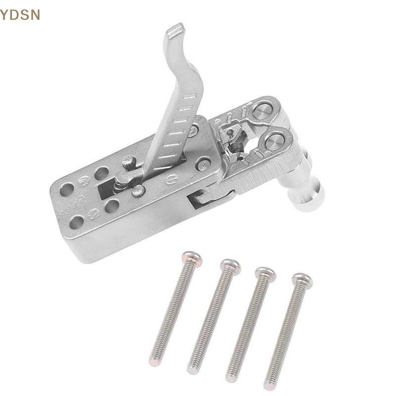 [YDSN] Vòng Đeo Tay Kích Hoạt Bằng Thép Không Gỉ Tháo Gỡ Nhanh RT