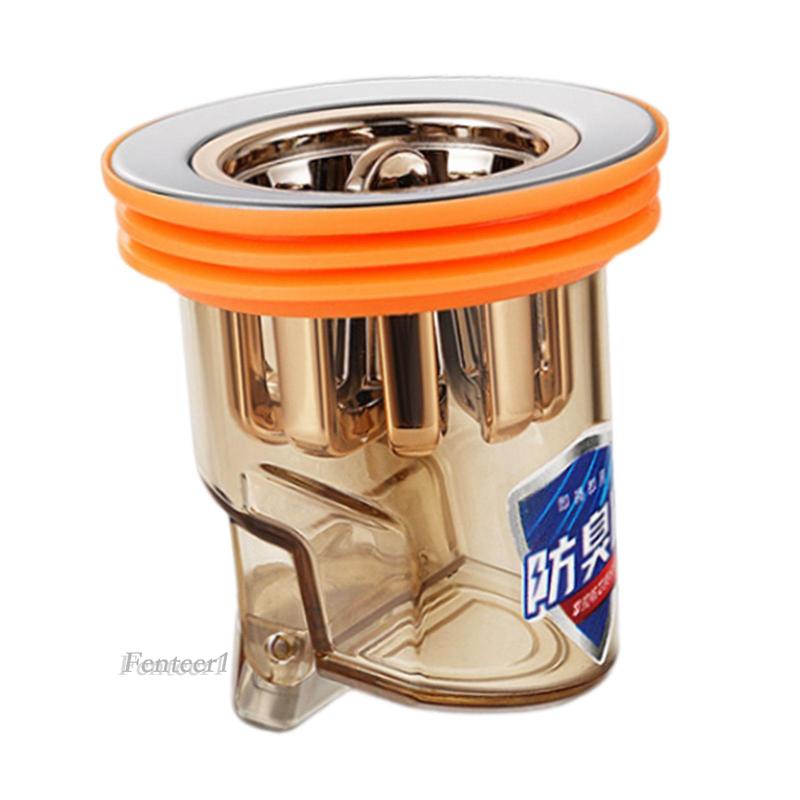 Lõi Chặn Cống Thoát Nước Sàn Nhà Tắm / Nhà Bếp