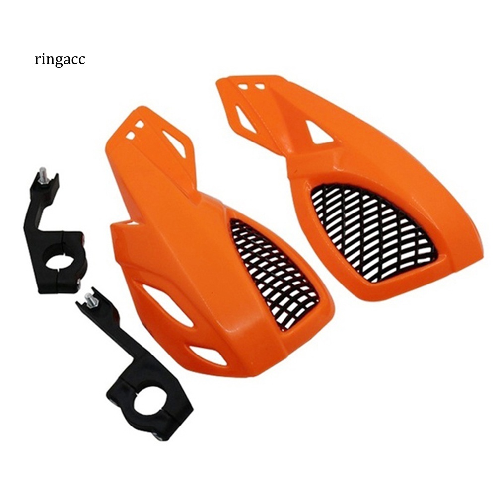 Bộ 2 Vỏ Bọc Bảo Vệ Tay Lái Xe Máy ATV 7 / 8inch