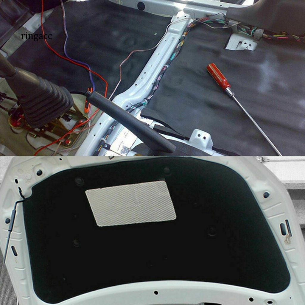 Đệm Mút Cách Âm Chống Ồn Cho Xe Hơi