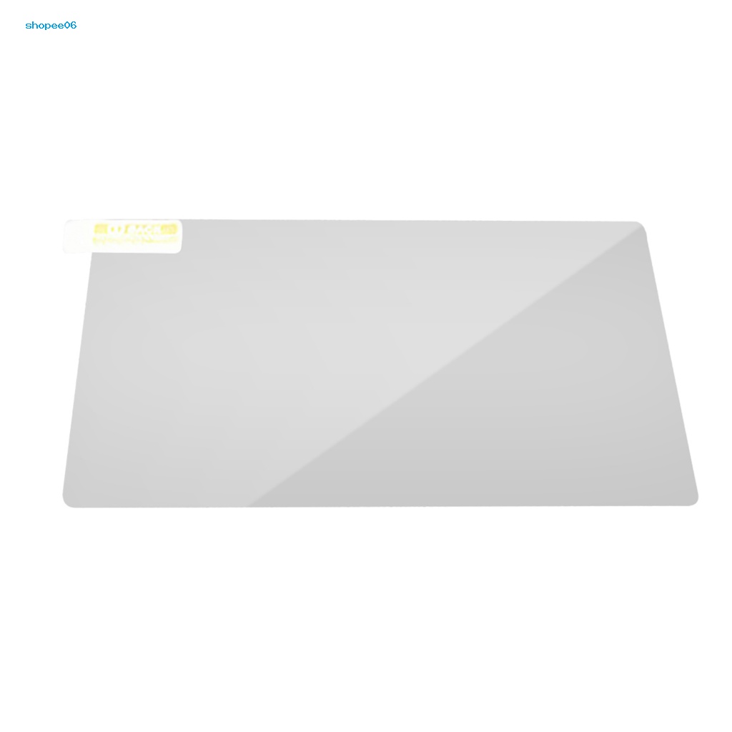 Kính CườNg LựC BảO Vệ MàN HìNh 7 Inch GPS Cho Xe Hơi