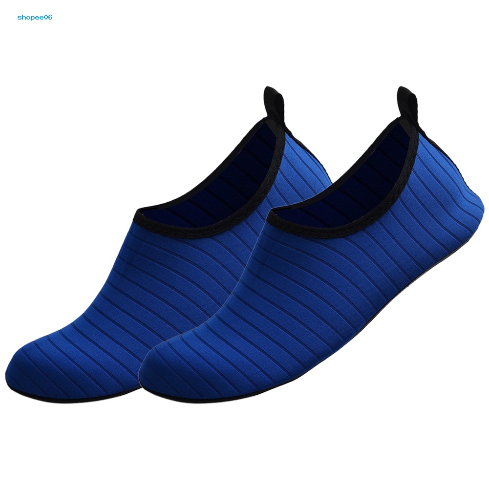 Giày Thể Thao Mau Khô Dùng Khi Đi Bơi / Lặn / Tập Yoga Cho Nam Và Nữ