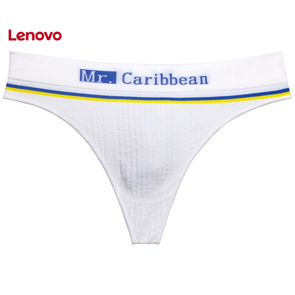 Quần Lót Hoa Hướng Dương Lưng Thấp Co Giãn Không Đường May Gợi Cảm Cho Nam