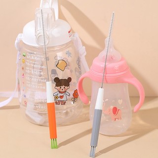 ✿ Cọ Vệ Sinh Máy Pha Cà Phê Máy Pha Cà Phê Tiện Dụng