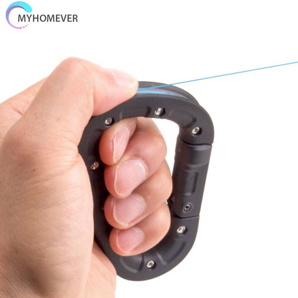 Dây Câu Cá Co Giãn Tốt Tiện Dụng Cho Gia Đình / Ngoài Trời