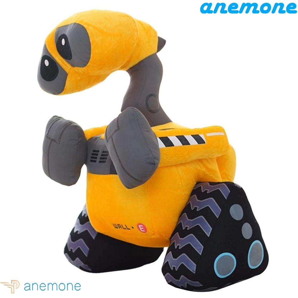 ANEMONE Thú Nhồi Bông Dễ Thương Trang Trí Nhà Cửa