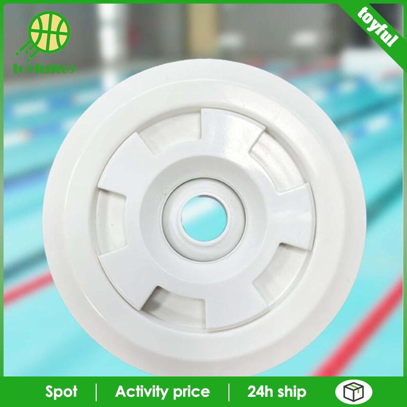 Vòi Phun Nước Mát Xa Thay Thế Tiện Dụng Cho Bể bơi