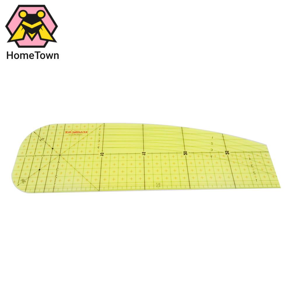 Thước Đo Lường Ủi 30cm Chuyên Dụng Cho Thợ May
