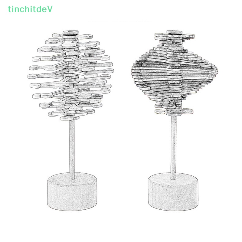 [TinchitdeV] Đồ Chơi Gậy Phép Thuật Giảm Căng Thẳng Xoắn Ốc [Mới]