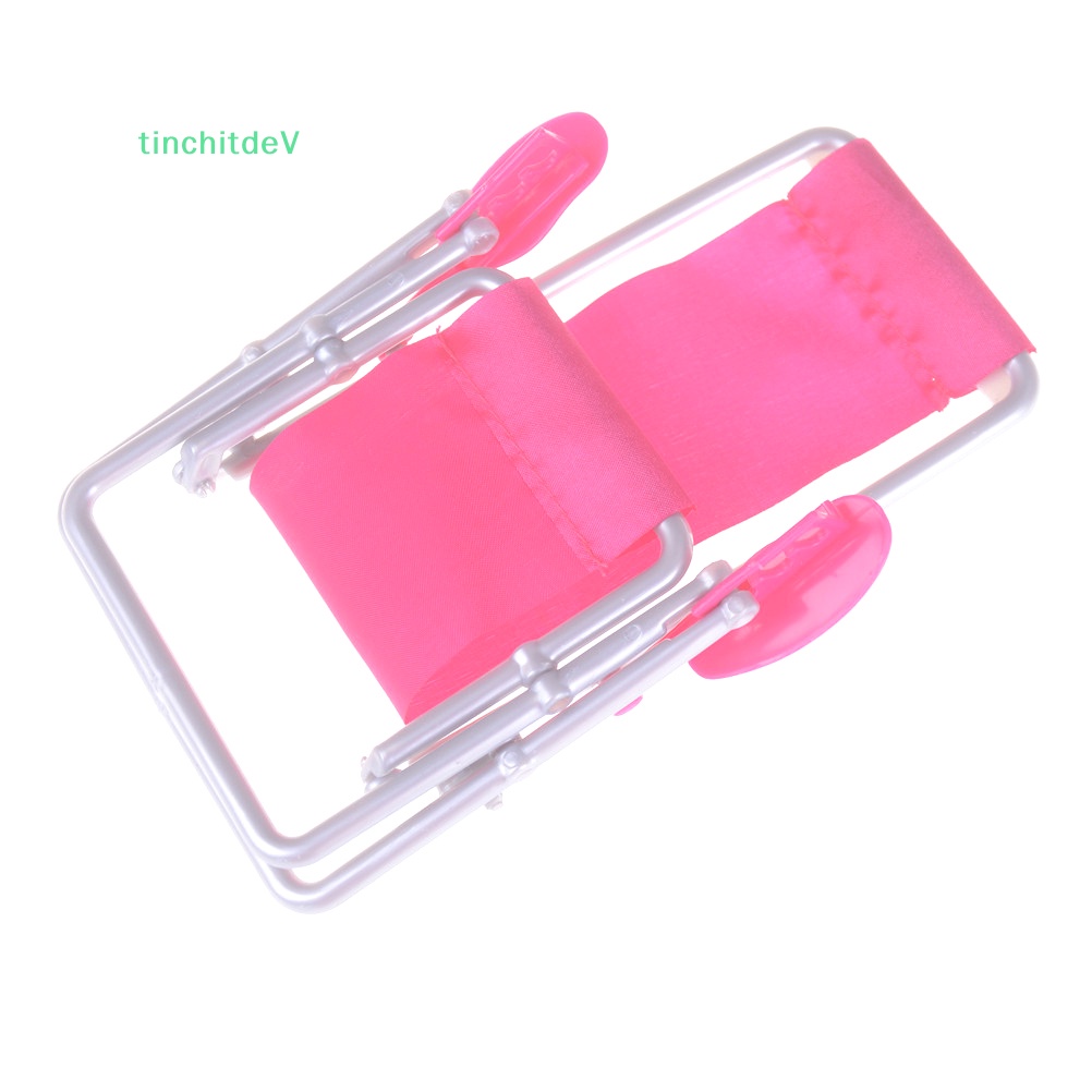 [TinchitdeV] Nội Thất Gấp Gọn Được Trang Trí Nhà Búp Bê [Mới]