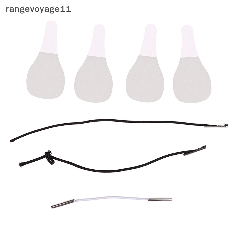 Bộ 80 / 120 Miếng Dán Loại Bỏ Nếp Nhăn Và Nâng Cơ Mặt