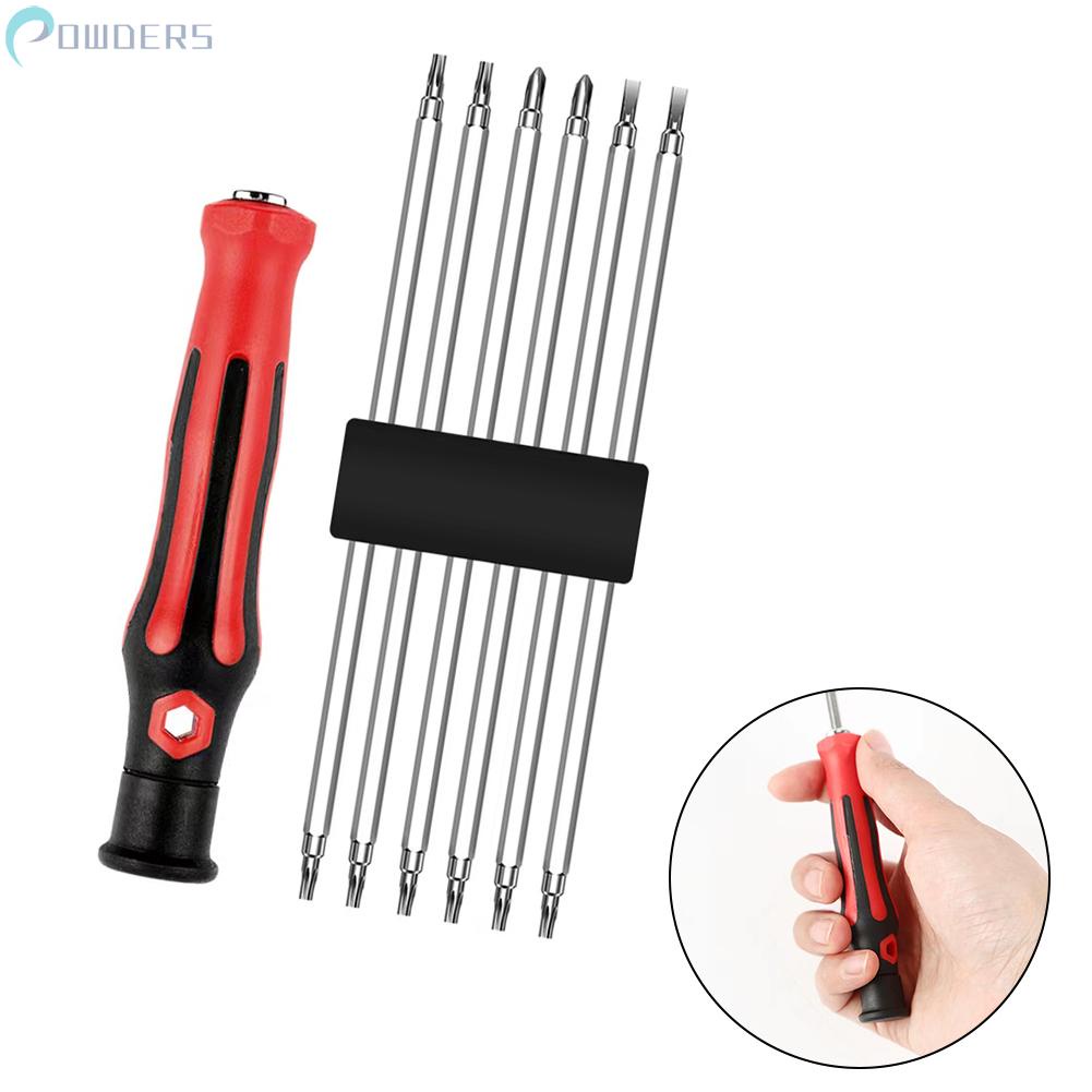 Bộ Phụ Kiện Tua Vít DC24 / DC40 / DC41 / DC50 Chuyên Dụng Cho Máy Hút Bụi