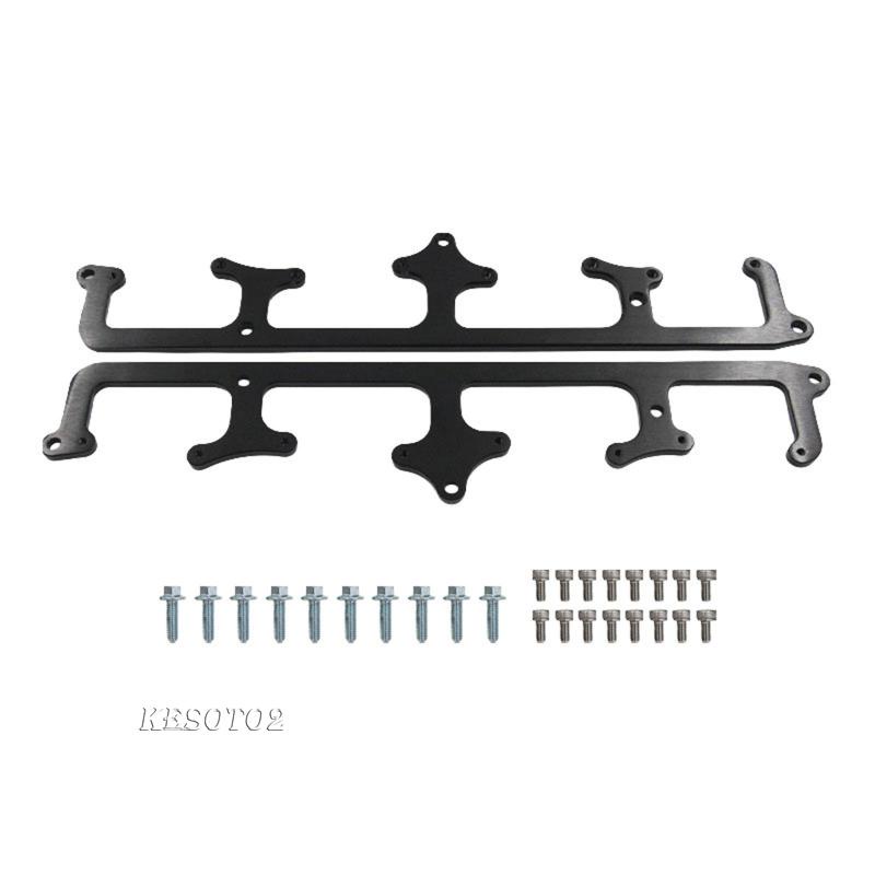 Vỏ Bọc Giá Đỡ Cuộn Dây Điện Tiện Dụng 19005218 Bộ Phận Tản Nhiệt Cho D585 Swap L98 L96 LS Lq4 L33 LH6