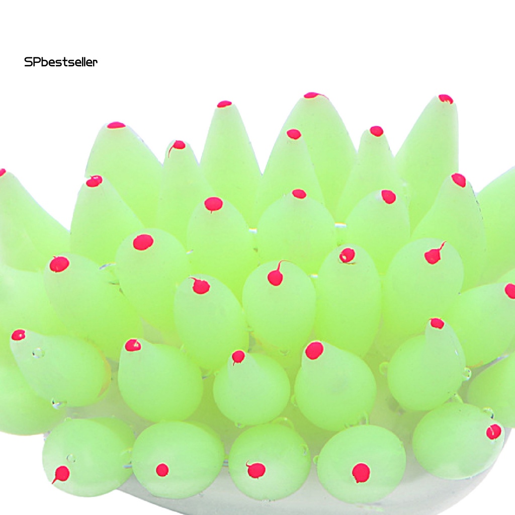 San Hô Nhân Tạo Màu Sắc Sống Động Siêu Nhẹ Trang Trí Sân Vườn