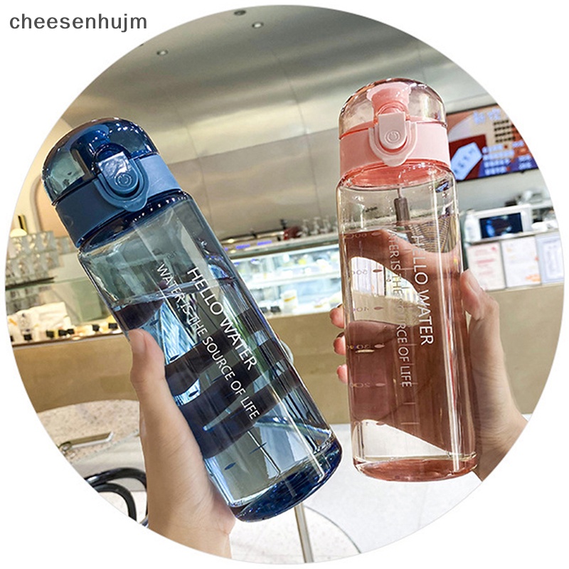 Bình Nước 780ml Tiện Dụng Cho Các Hoạt Động Ngoài Trời