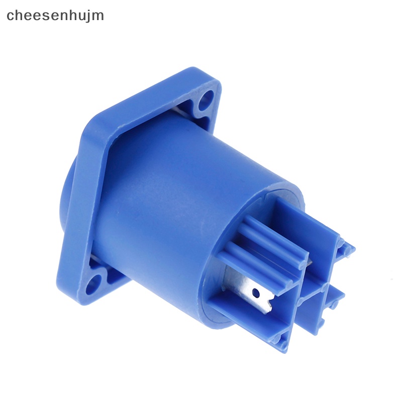 Ổ Cắm Âm Thanh 3 Chấu NAC3FCA 20A / 250V Chuyên Dụng