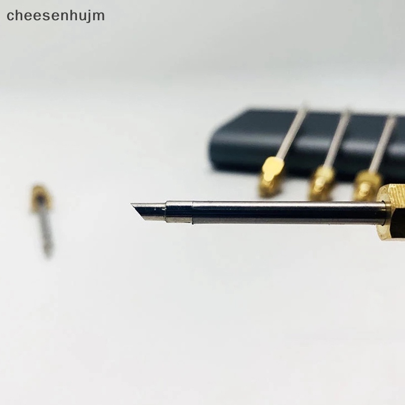 Đầu Hàn Sắt Mini USB Cs 510 Giao Diện Cs 510 Chất Lượng Cao