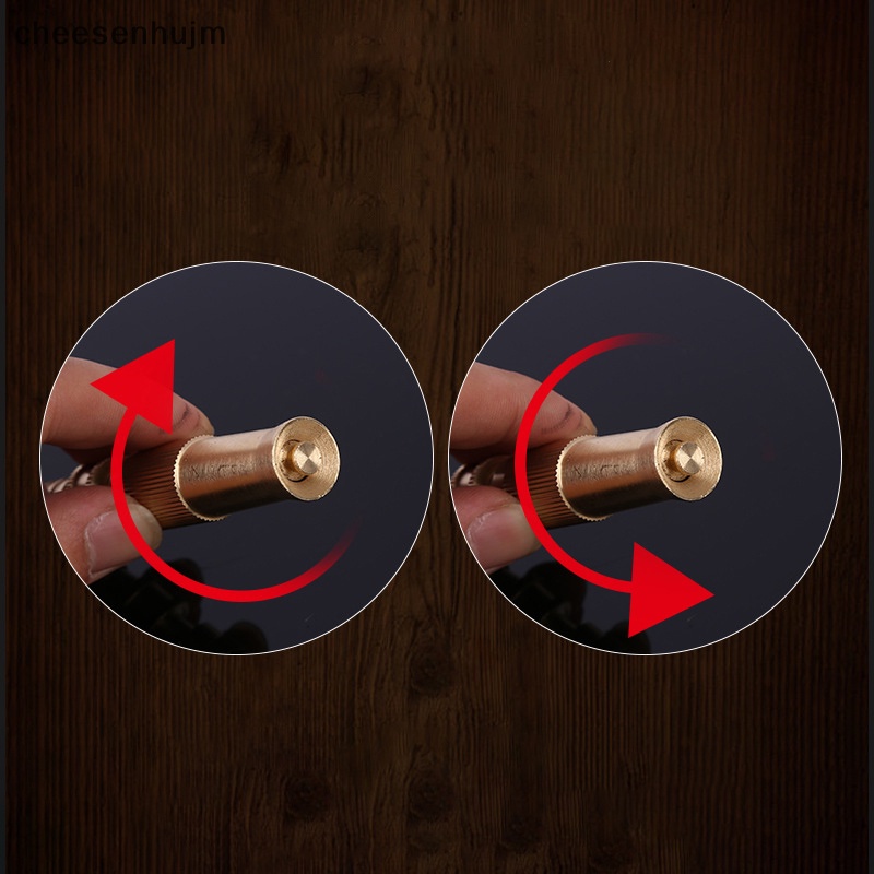 Vòi Phun Nước Áp Suất Cao 12-14mm Bằng Đồng Thau