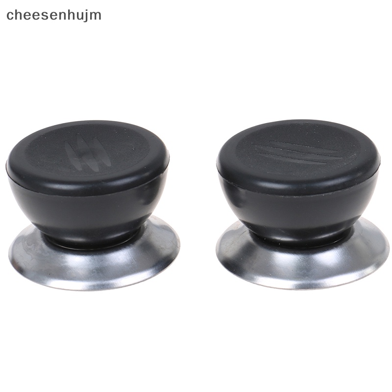 1 Tay Cầm Nắp Nồi Chống Nóng Thay Thế Tiện Dụng