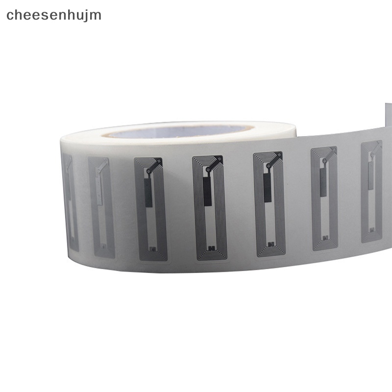 Set 10 Thẻ Điện Tử RFID f08 chip m1 C50 13.56MHz UID Chuyên Dụng