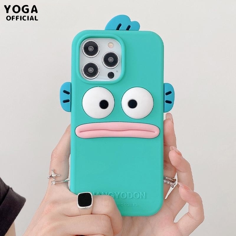 Ốp Điện Thoại Silicon Mềm Họa Tiết Kuromi Melody Hoạt Hình Cho Iphone 14Promax 12Pro 11 13