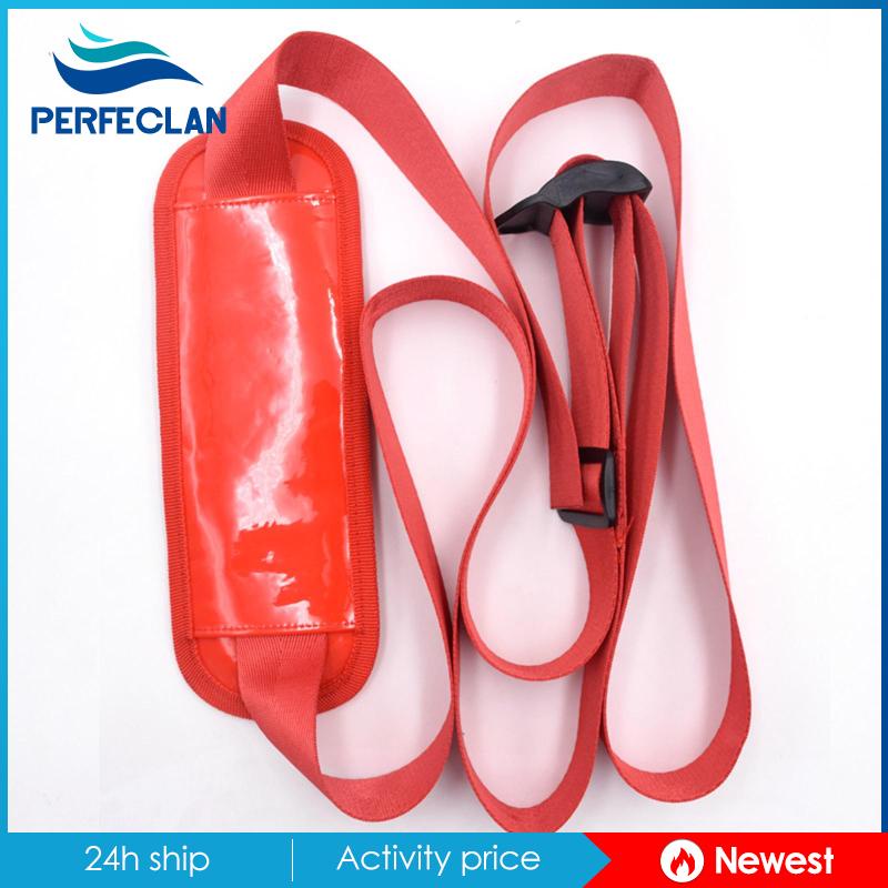 Dây Đeo Vai Có Đệm Dày Dặn Chống Trượt Tùy Chỉnh Kèm Khóa Cài Tiện Dụng Cho Túi Du Lịch