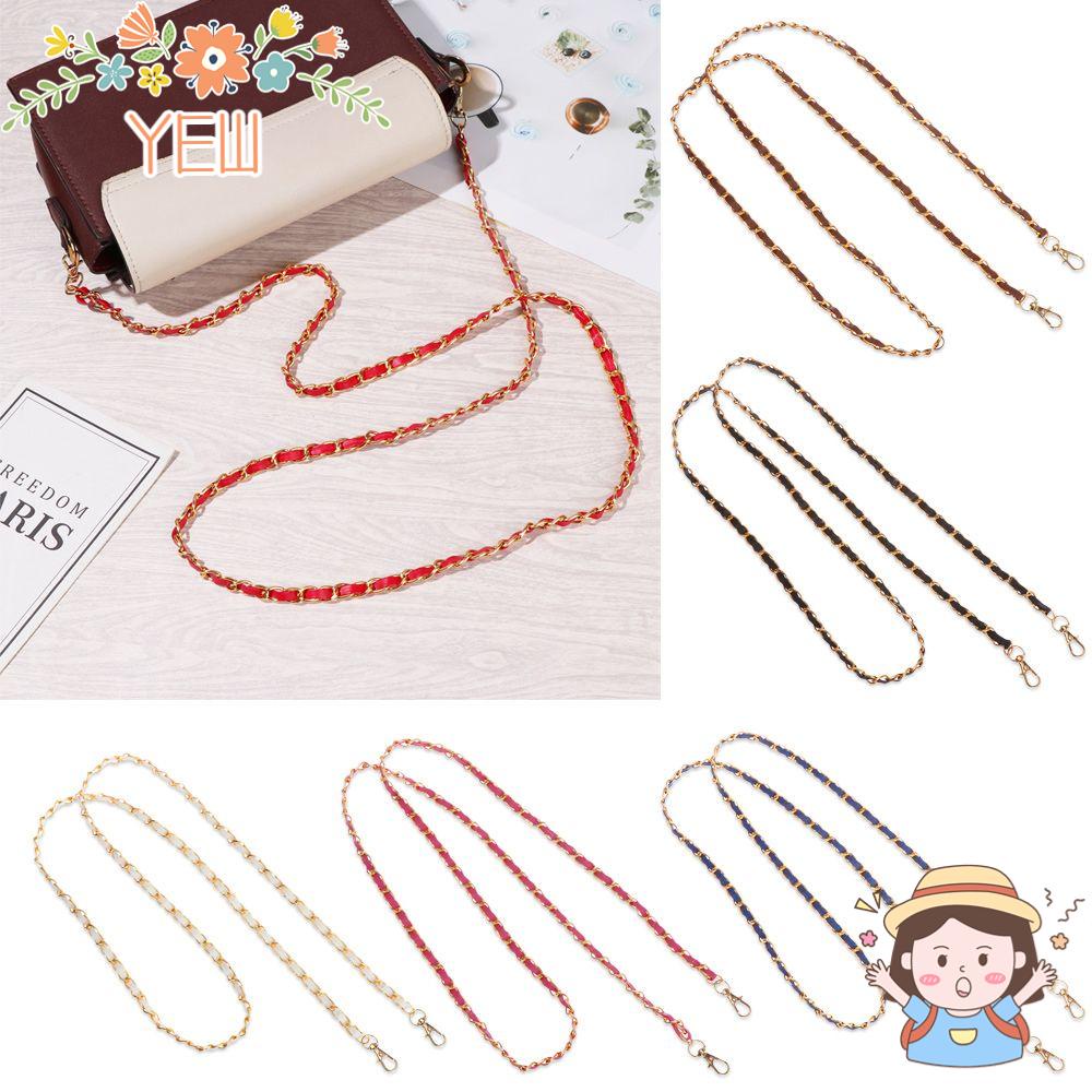 Dây Đeo Túi Xách Bằng Da PU Có Thể Thay Thế Tiện Dụng